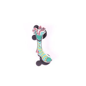 Goofy Holiday Stocking Disney Pin